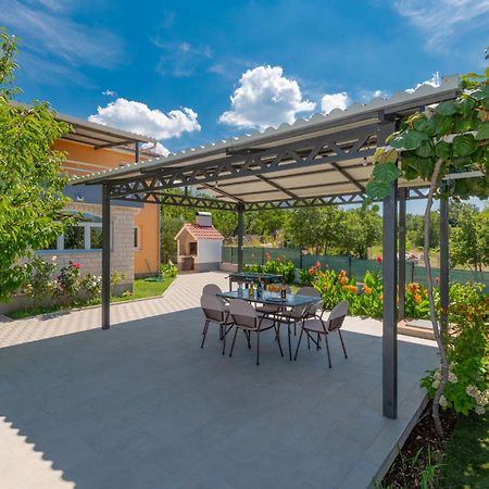 Villa Petra, Sestanovac - Makarska Exterior foto